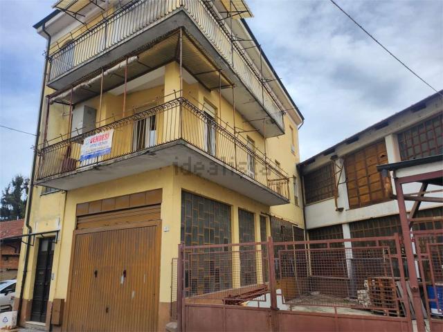 Appartamento in vendita di 135 m²