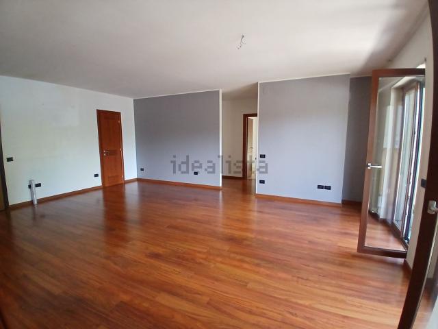 Appartamento in vendita di 135 m²