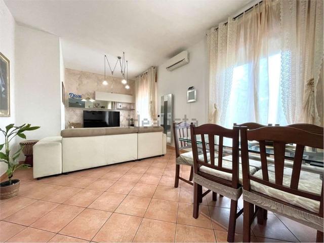 Appartamento in vendita di 135 m²