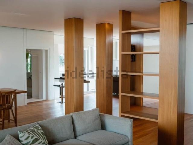 Appartamento in vendita di 135 m²