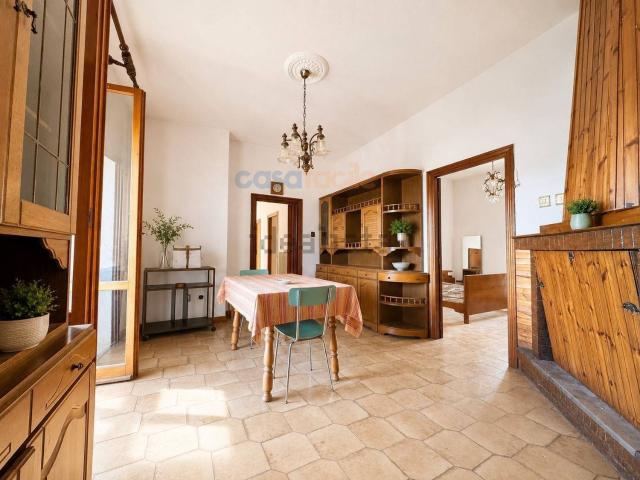 Appartamento in vendita di 135 m²