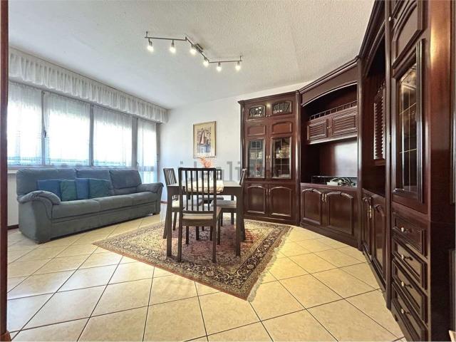 Appartamento in vendita di 135 m²