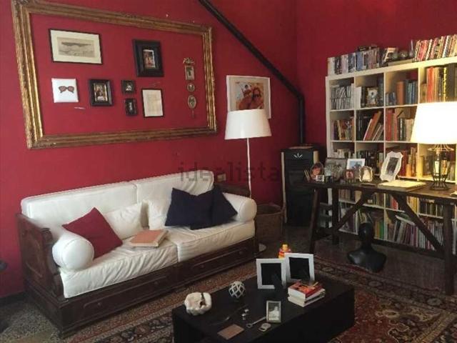 Appartamento in vendita di 135 m²