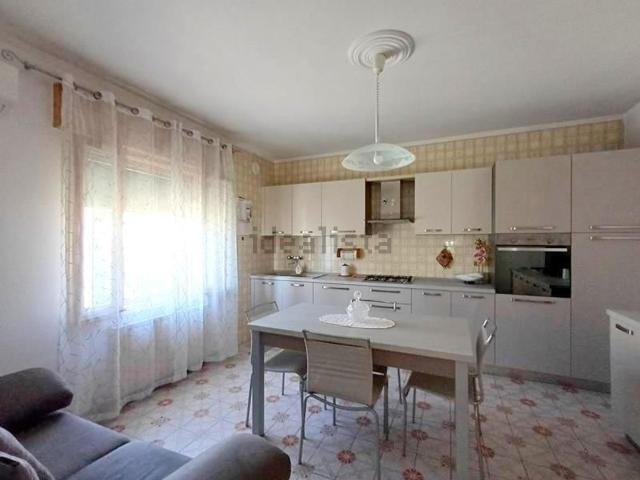 Appartamento in vendita di 135 m²