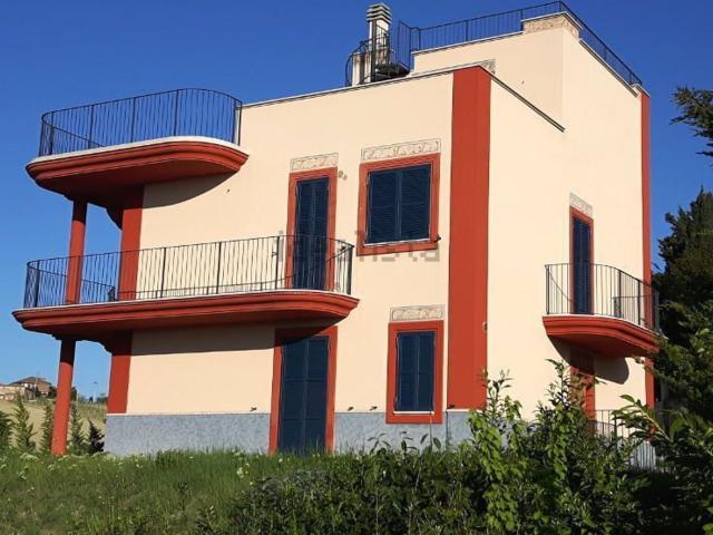 Appartamento in vendita di 135 m²