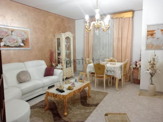 Appartamento in vendita di 135 m²