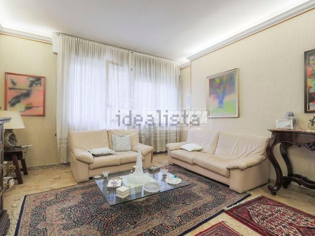 Appartamento in vendita di 135 m²