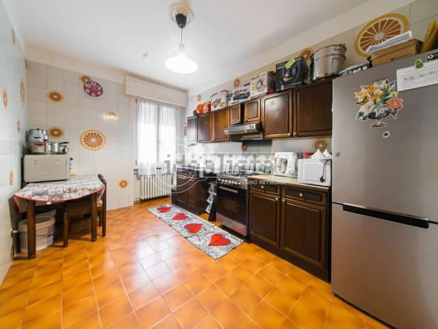 Appartamento in vendita di 135 m²