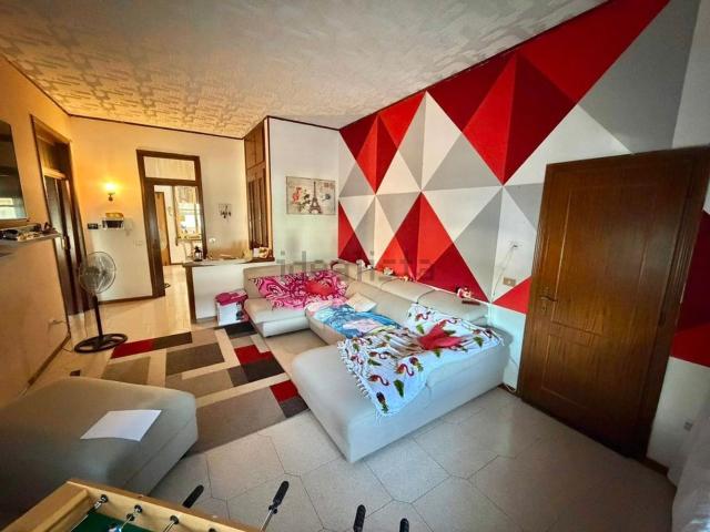 Appartamento in vendita di 135 m²