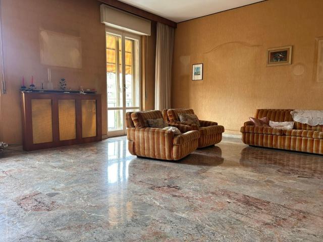 Appartamento in vendita di 135 m²
