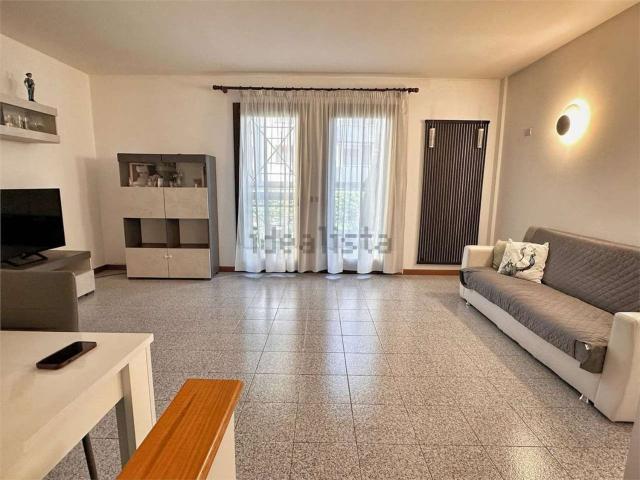 Appartamento in vendita di 135 m²