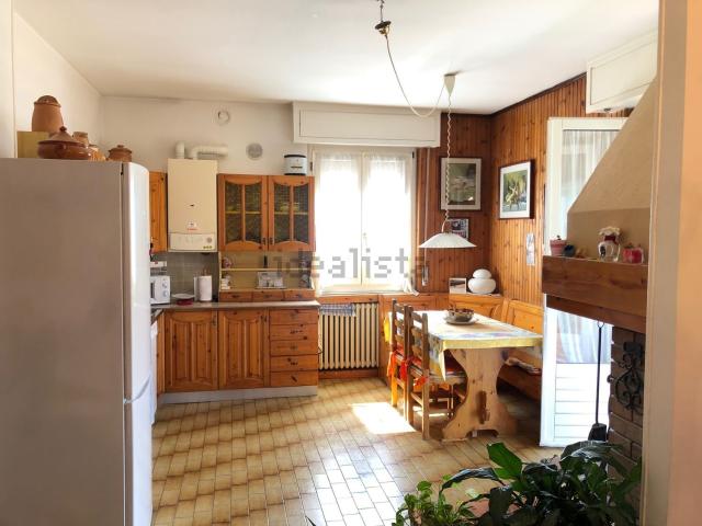 Appartamento in vendita di 135 m²