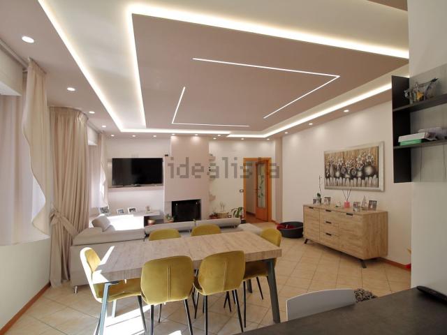 Appartamento in vendita di 135 m²