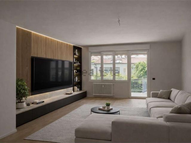 Appartamento in vendita di 135 m²