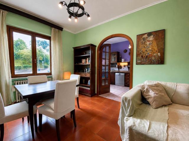 Appartamento in vendita di 135 m²