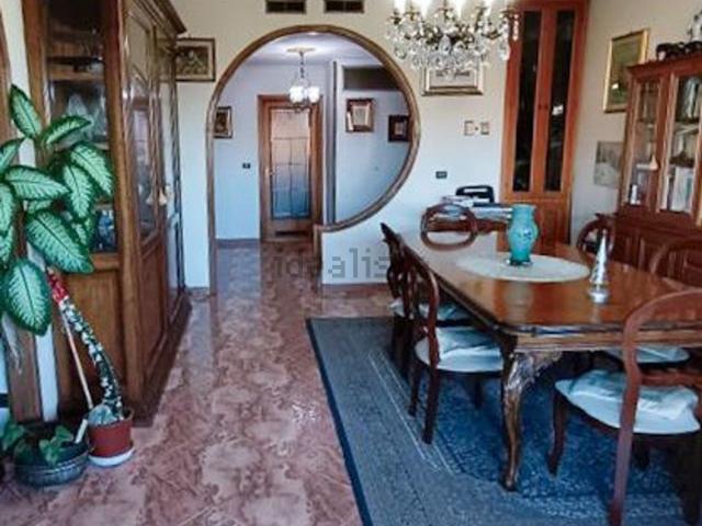 Appartamento in vendita di 135 m²