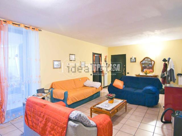 Appartamento in vendita di 135 m² in Via Galileo Galilei