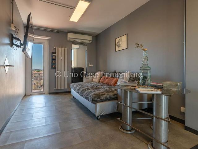 Appartamento in vendita di 135 m²