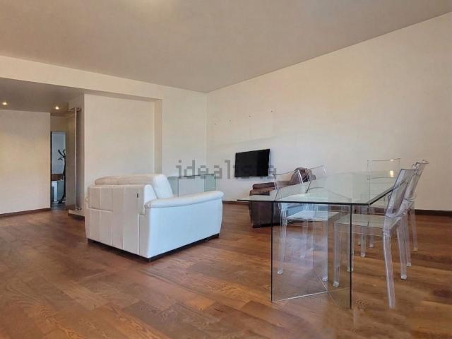 Appartamento in vendita di 135 m²