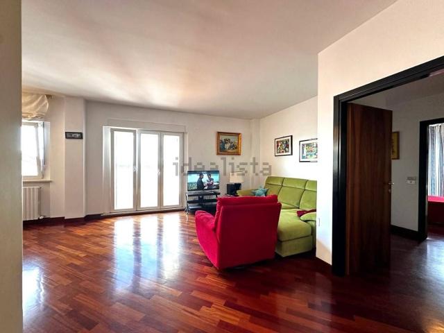 Appartamento in vendita di 135 m²