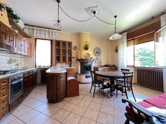 Appartamento in vendita di 135 m²