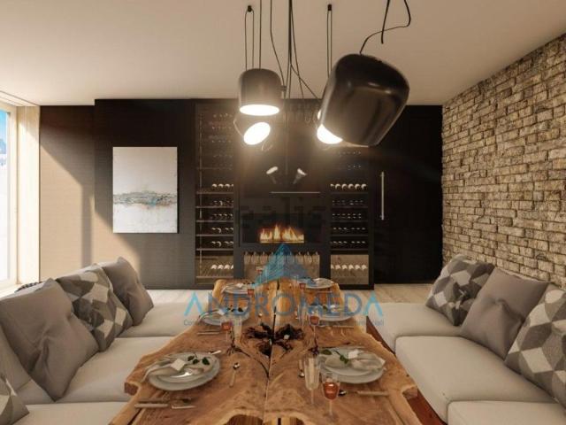 Appartamento in vendita di 135 m²