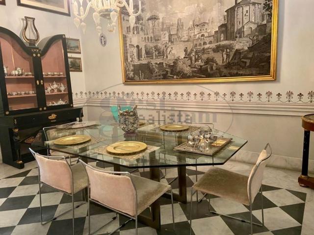 Appartamento in vendita di 135 m²