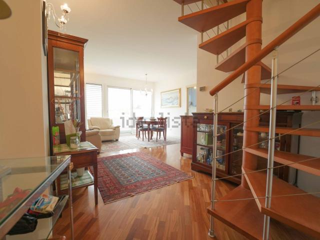 Appartamento in vendita di 135 m²
