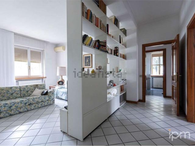 Appartamento in vendita di 135 m²