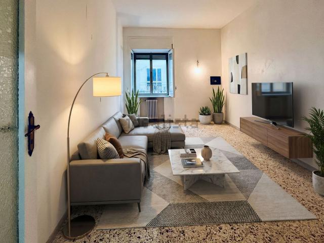 Appartamento in vendita di 135 m² in Traversa Generale Matteo di Stefano