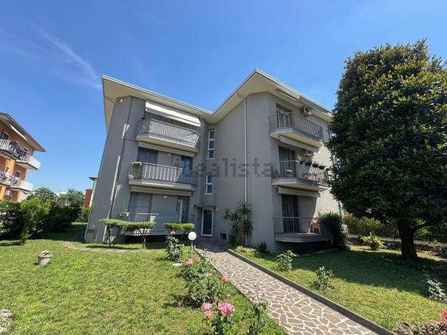 Appartamento in vendita di 135 m² in Via 1º Maggio, 3