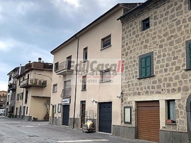 Appartamento in vendita di 135 m² in Via 20 Settembre