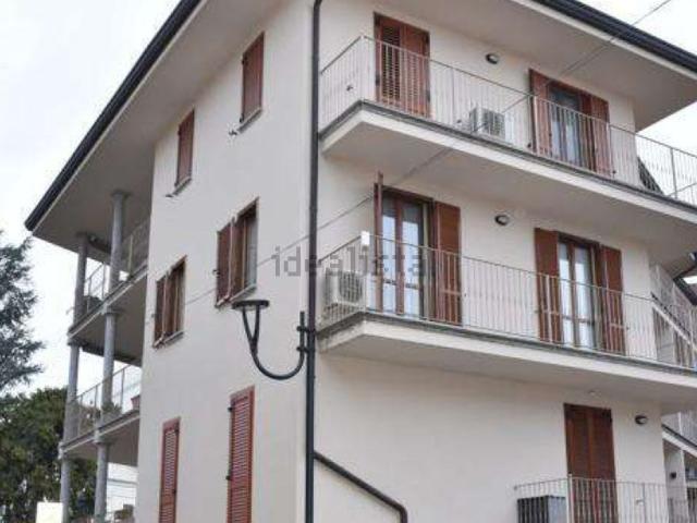 Appartamento in vendita di 135 m² in Via C. Beldi&apos , 36