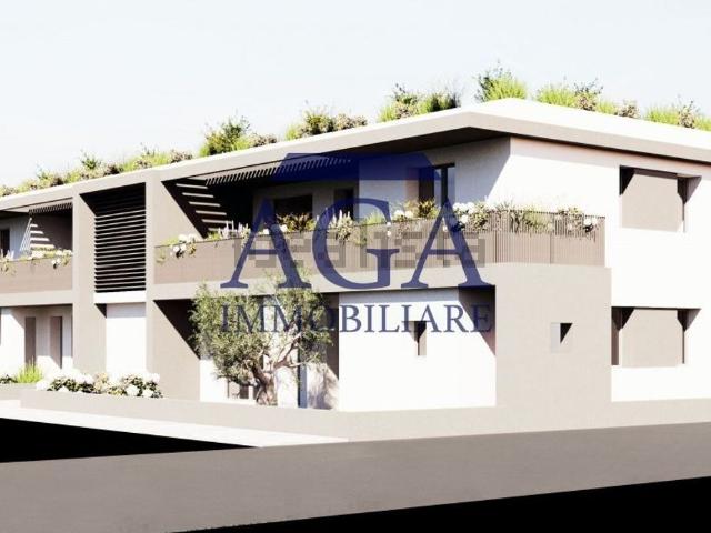 Appartamento in vendita di 135 m² in Via Col di Lana