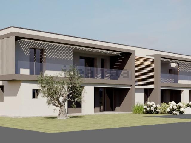 Appartamento in vendita di 135 m² in Via Col di Lana