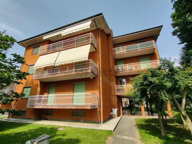 Appartamento in vendita di 135 m² in Via Conceria, 44
