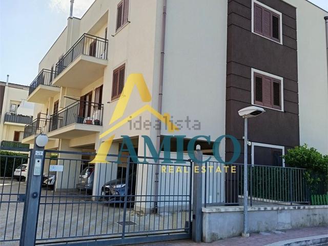 Appartamento in vendita di 135 m² in Via Consolare, 4
