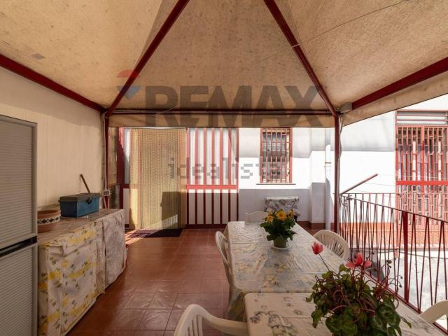 Appartamento in vendita di 135 m² in Via Consolazione, 90