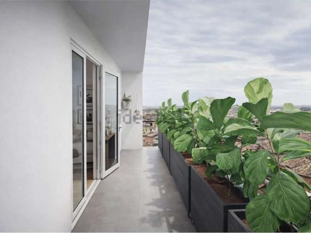 Appartamento in vendita di 135 m² in Via Contrari, 49