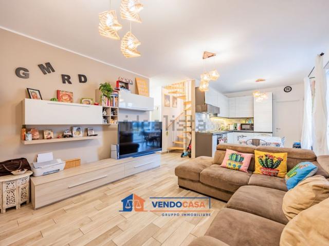 Appartamento in vendita di 135 m² in Via Coreallo, 25