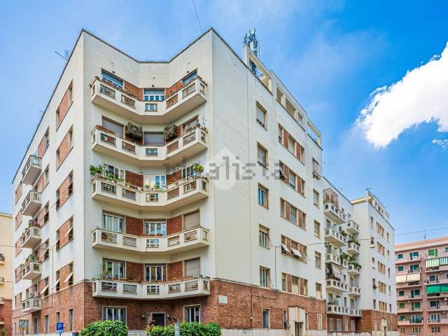 Appartamento in vendita di 135 m² in Via Cosseria, 5