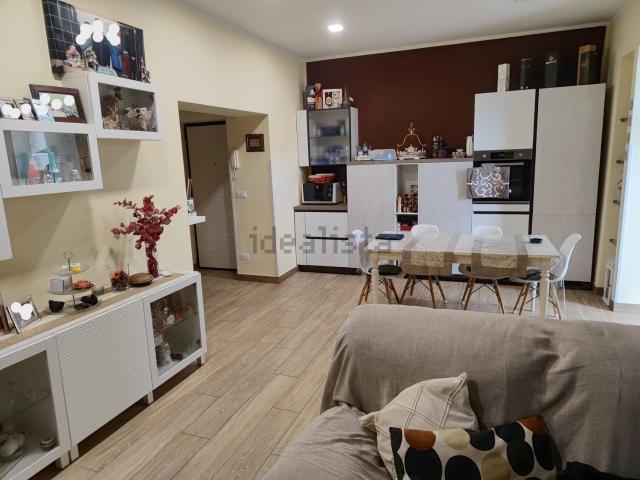 Appartamento in vendita di 135 m² in Via Cavour, 13