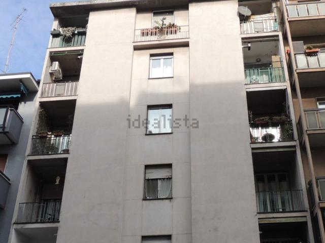 Appartamento in vendita di 135 m² in Via Cadibona, 17