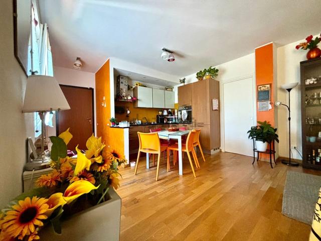 Appartamento in vendita di 135 m² in Via Caduti di Cefalonia