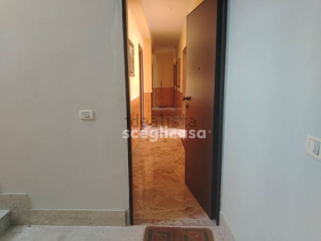 Appartamento in vendita di 135 m² in Via Cagliari, 33