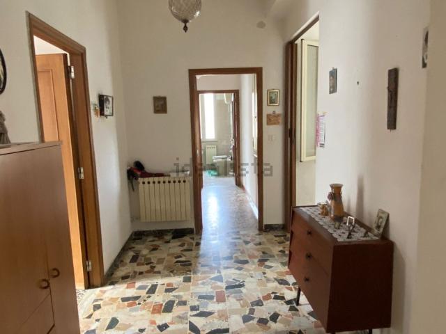 Appartamento in vendita di 135 m² in Via Cagliari