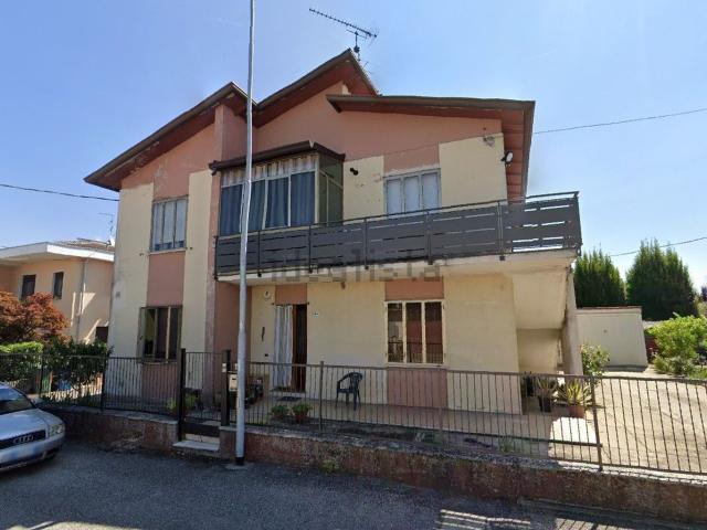 Appartamento in vendita di 135 m² in Via Calatafimi, 41