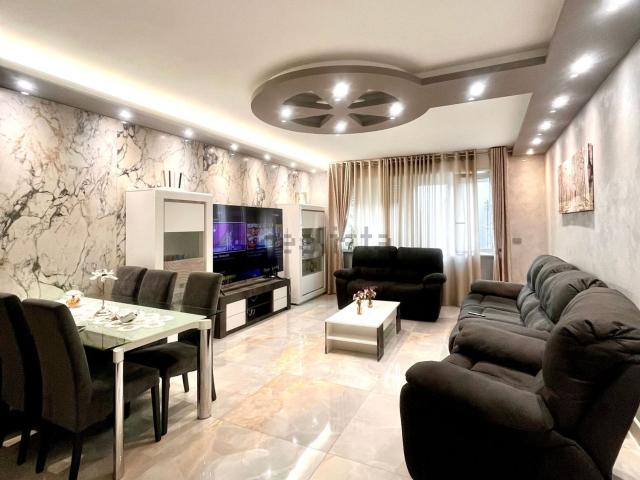 Appartamento in vendita di 135 m² in Via Calderara, 11