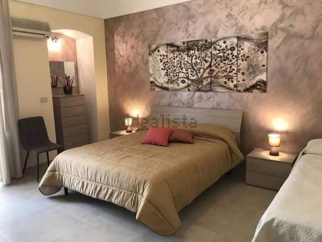 Appartamento in vendita di 135 m² in Via Camillo Benso di Cavour, 65
