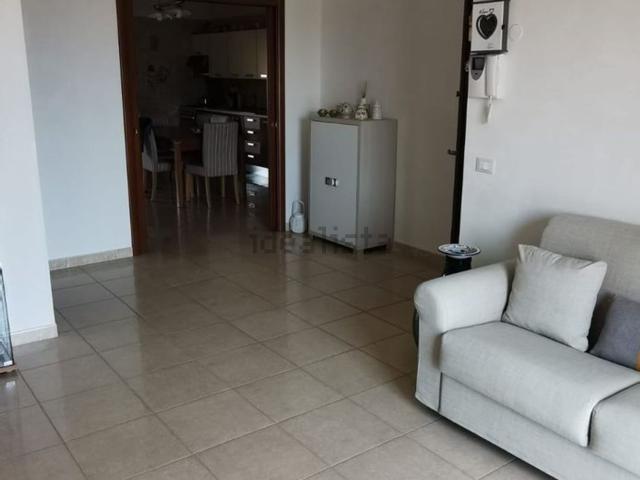 Appartamento in vendita di 135 m² in Via Campania, 7